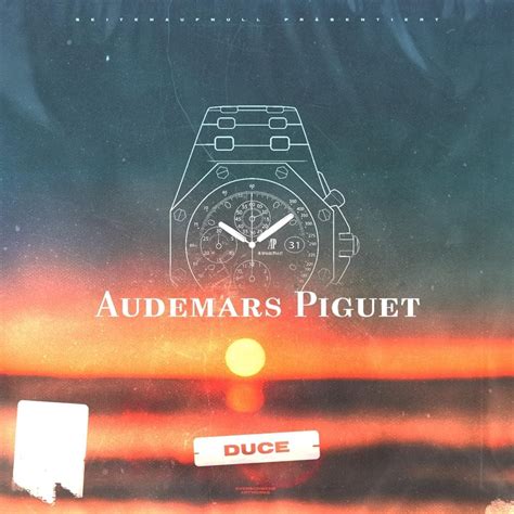 wusstest du dass diese uhr audemars piguet ist lyrics|Medikamenten Manfred – Andy Lubitz Lyrics .